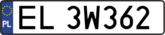 EL3W362