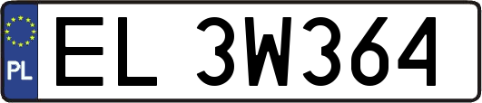 EL3W364