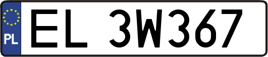 EL3W367