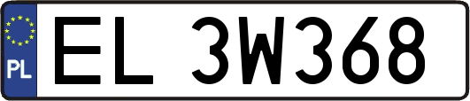 EL3W368