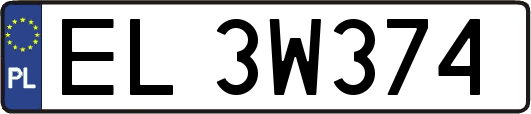EL3W374