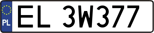 EL3W377