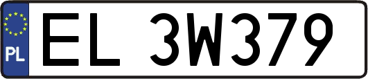 EL3W379