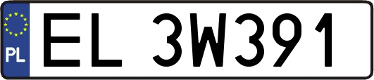 EL3W391