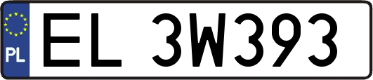 EL3W393