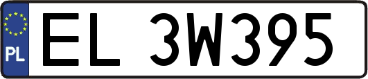 EL3W395