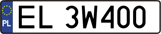 EL3W400