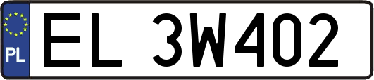 EL3W402