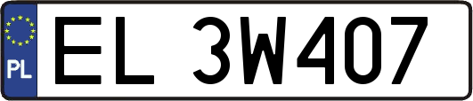 EL3W407