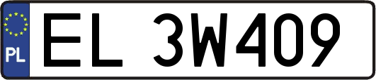 EL3W409