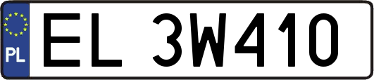 EL3W410