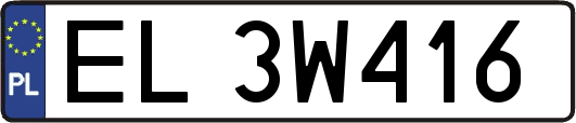 EL3W416