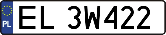 EL3W422