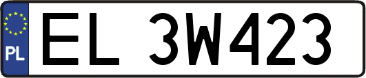 EL3W423