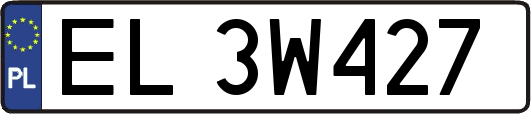 EL3W427