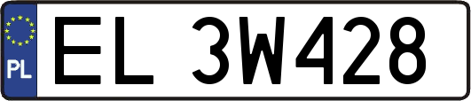 EL3W428
