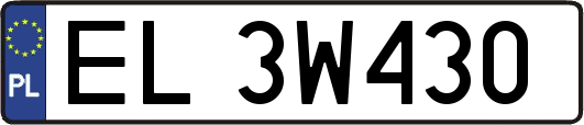 EL3W430