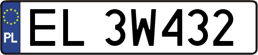 EL3W432