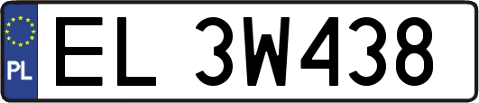 EL3W438