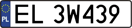 EL3W439