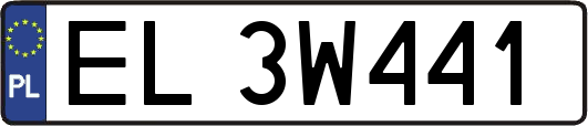 EL3W441