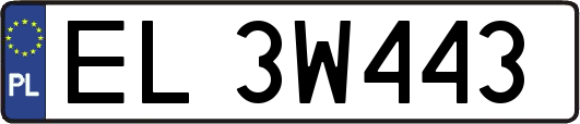 EL3W443