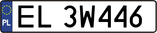 EL3W446