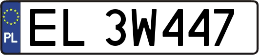 EL3W447