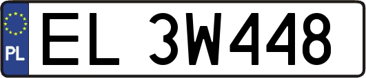 EL3W448