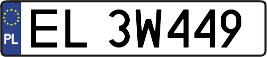 EL3W449