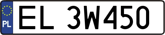EL3W450