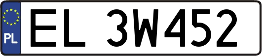 EL3W452