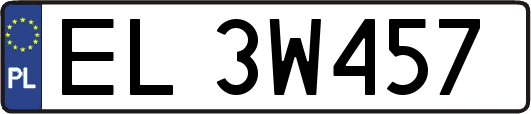 EL3W457
