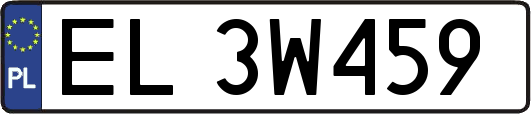 EL3W459