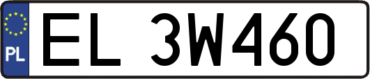 EL3W460