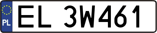 EL3W461