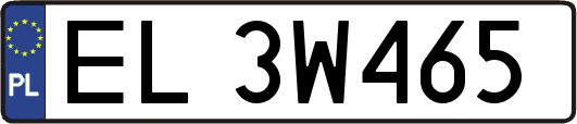 EL3W465