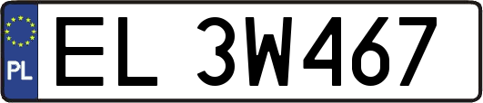EL3W467