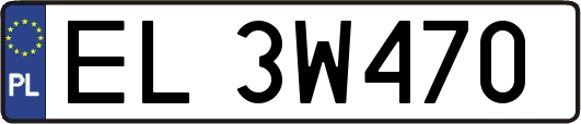 EL3W470