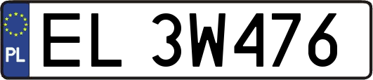 EL3W476