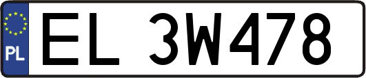 EL3W478