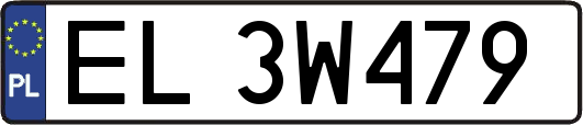 EL3W479