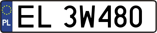 EL3W480