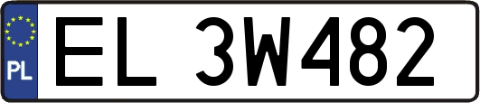 EL3W482