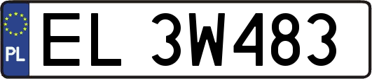 EL3W483