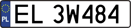 EL3W484