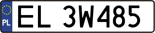 EL3W485