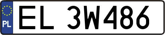 EL3W486