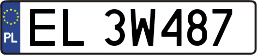 EL3W487