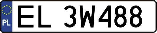 EL3W488